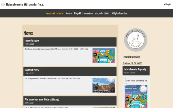 heimatverein-wuergendorf.de