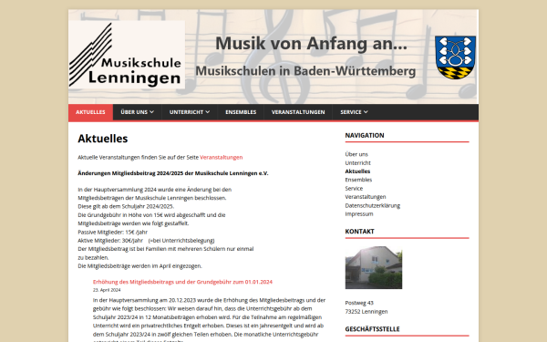 musikschule-lenningen.de