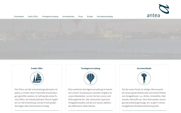 www.antea-ag.de