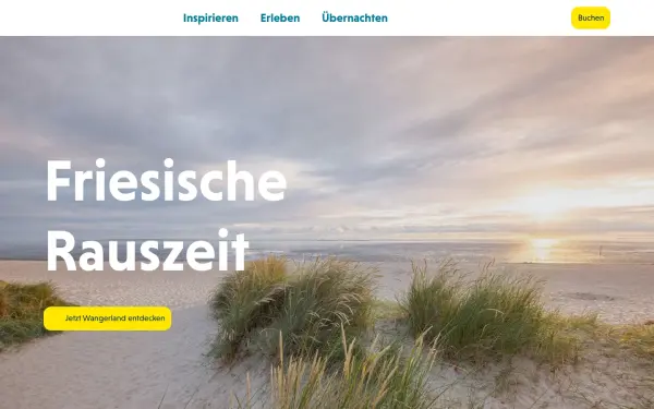 www.wangerland.de