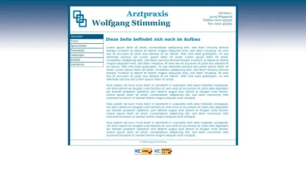 arztpraxis-stimming.de