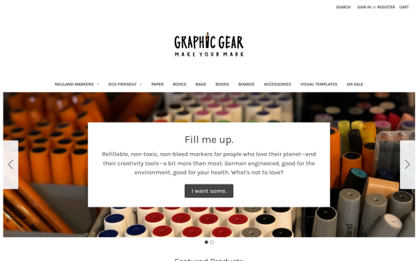 graphicgear.com.au