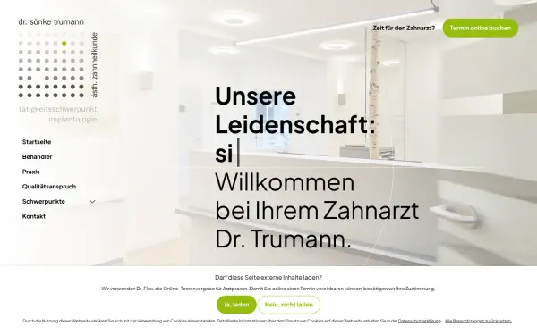www.dr-trumann.de