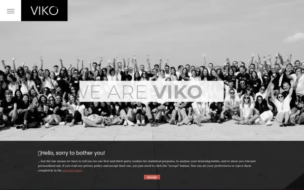 www.viko.net