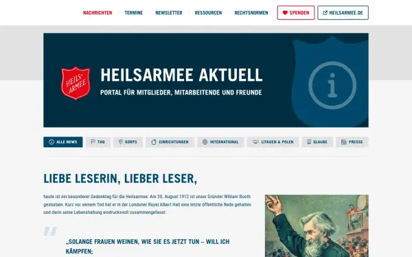 info.heilsarmee.de