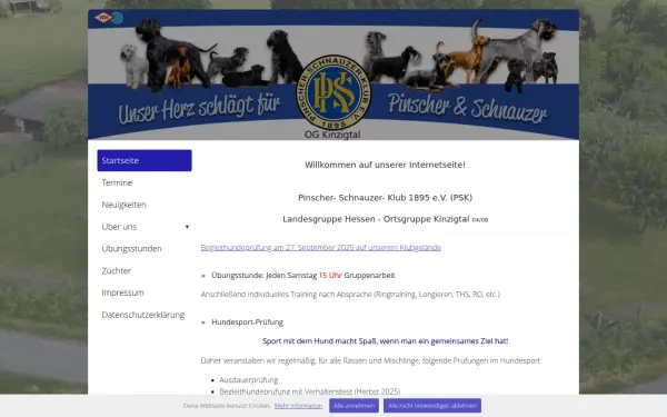 www.psk-kinzigtal.de