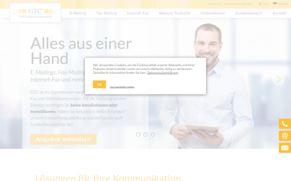 gtc.de