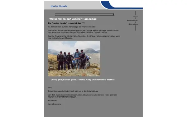 harte-hunde.de