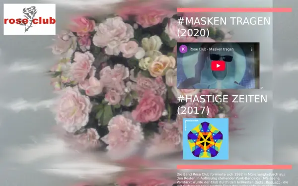 der-rose-club.de