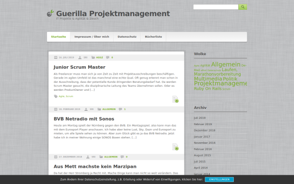 guerilla-projektmanagement.de