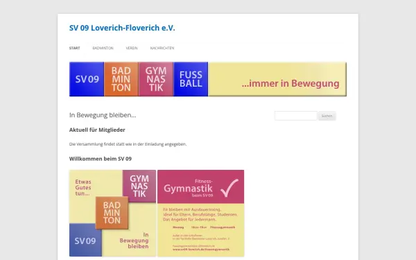 www.sv09-loverich.de