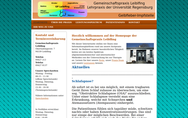 www.gemeinschaftspraxis-leiblfing.de