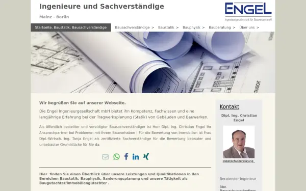 bau-engel.de