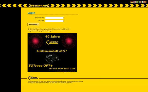 obserwando.biz