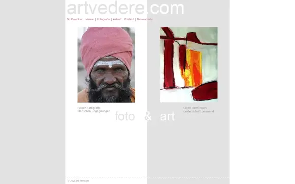 artvedere.de