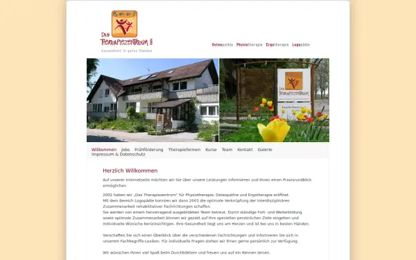 das-therapiezentrum.de
