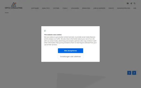 opitz-consulting.com