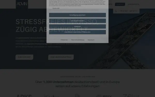 www.advin-inkasso.de