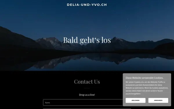 delia-und-yvo.ch