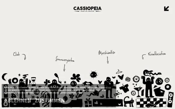 www.cassiopeia-berlin.de