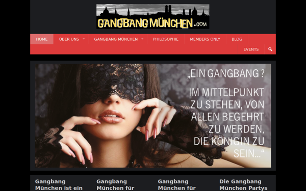 gangbangmuenchen.com