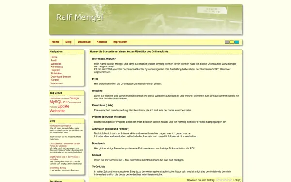 www.mengel-web.de