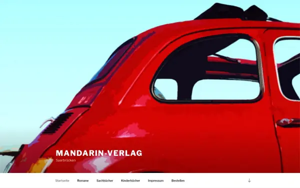 mandarin-verlag.de
