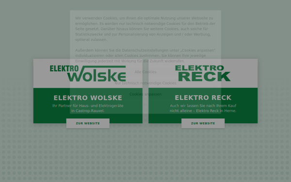 www.elektro-reck.de