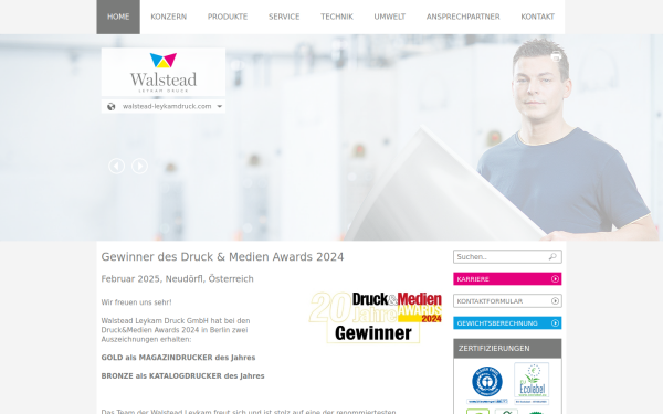 www.walstead-leykamdruck.com