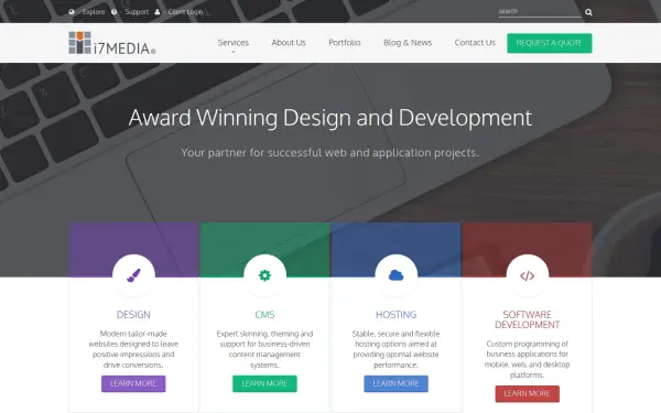 i7media.com