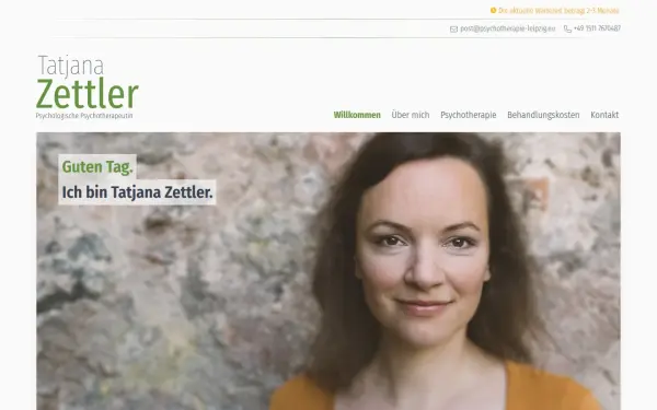 psychotherapie-leipzig.eu