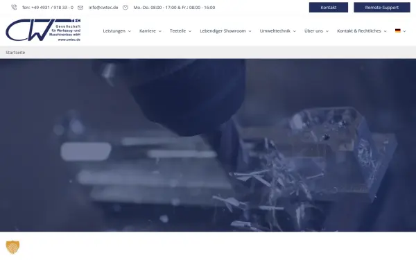 cwtec.de