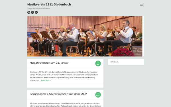 musikverein-gladenbach.de