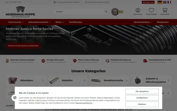 www.akkordeonfreund.de
