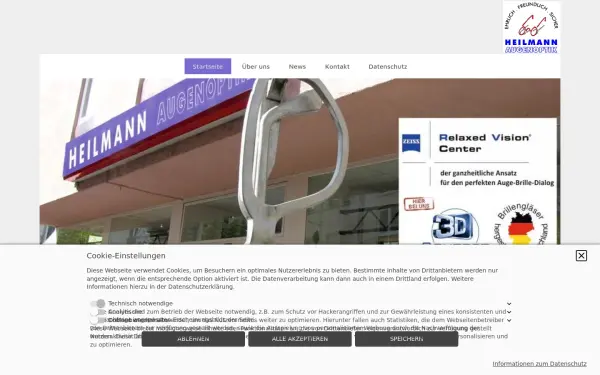 www.heilmann-augenoptik.com