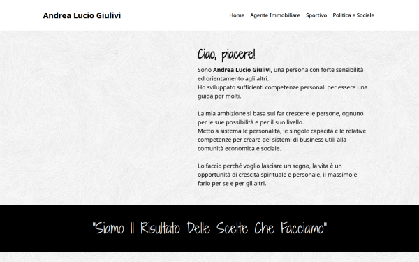andrealuciogiulivi.it