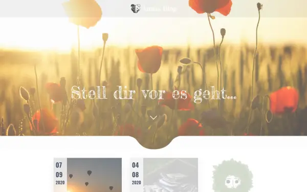 annasblog.de