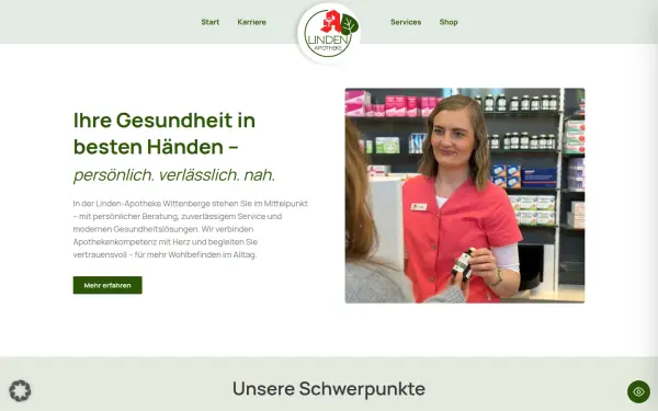 apotheke-wittenberge.de