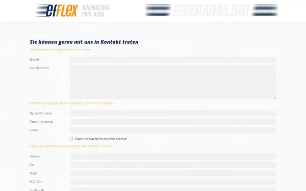 efflex.de