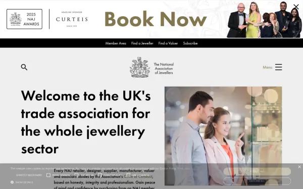 naj.co.uk