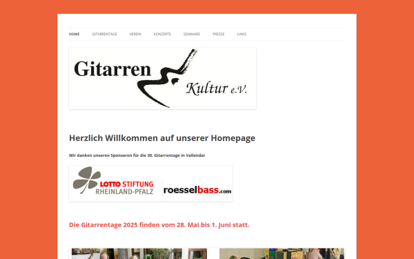 gitarrenkultur.de