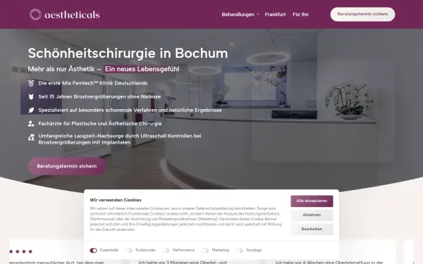 aestheticals.de