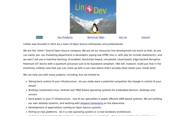 lindev.de