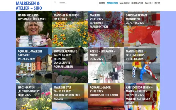 www.ateliersigrid.de