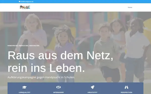 handypause.de