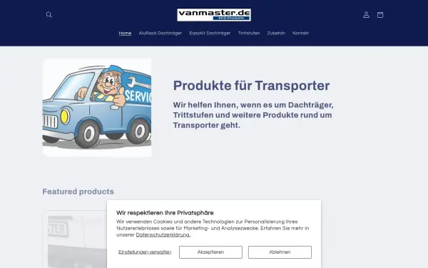 honekamp.myshopify.com