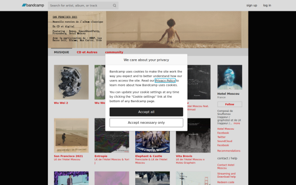 hotelmoscou.bandcamp.com