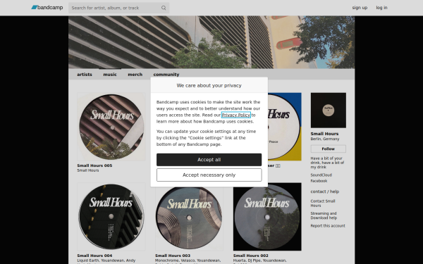 smallhoursberlin.bandcamp.com