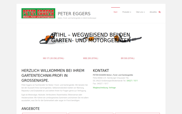 www.motorgeraete-eggers.de
