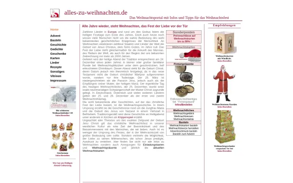 www.alles-zu-weihnachten.de